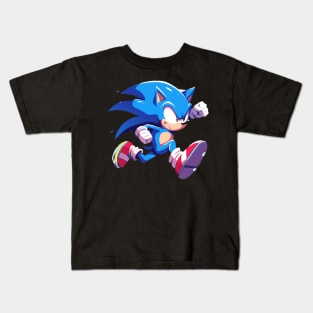 sonic Kids T-Shirt